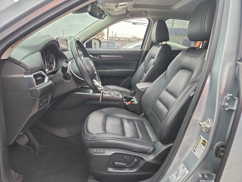 Фото 7 - MAZDA CX-5