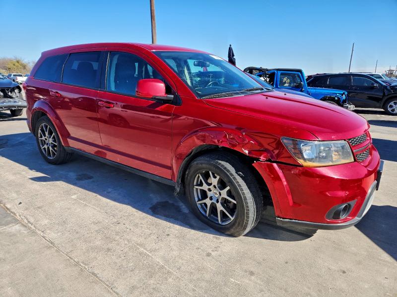 Фото 4 - DODGE JOURNEY