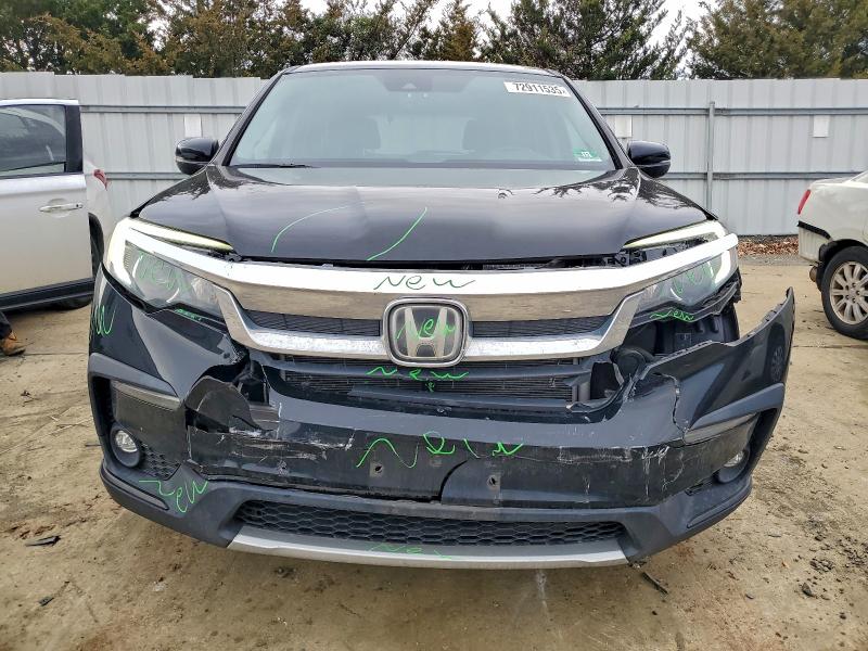 Фото 5 - HONDA PILOT