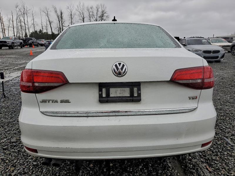 Фото 6 - VOLKSWAGEN JETTA