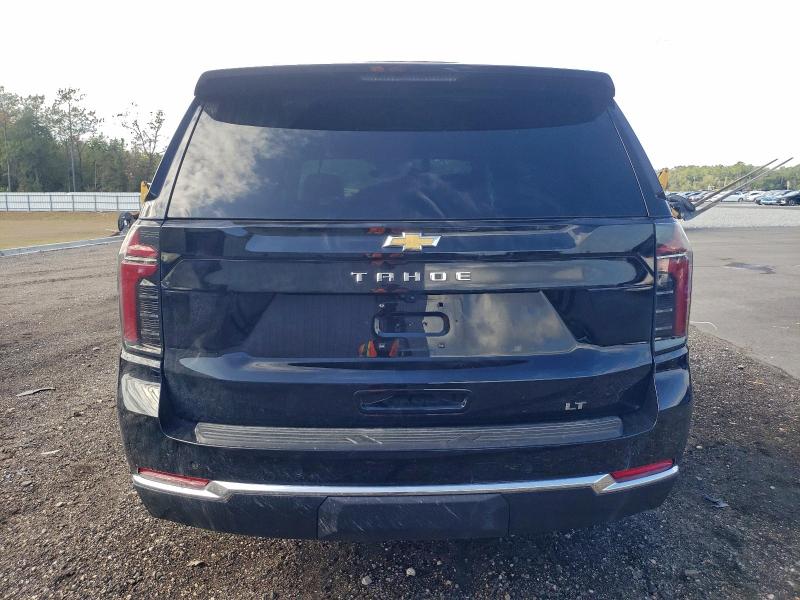 Фото 6 - CHEVROLET TAHOE