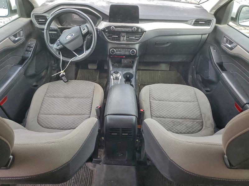 Фото 8 - FORD ESCAPE