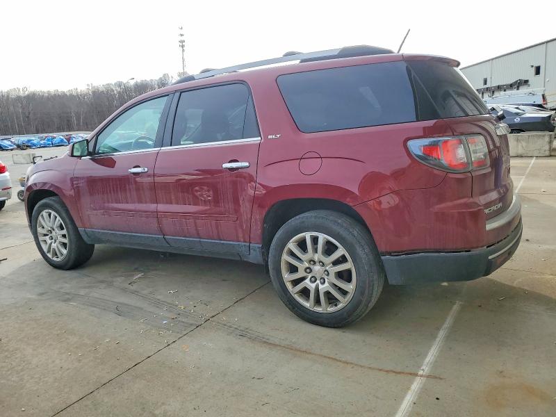 Фото 2 - GMC ACADIA