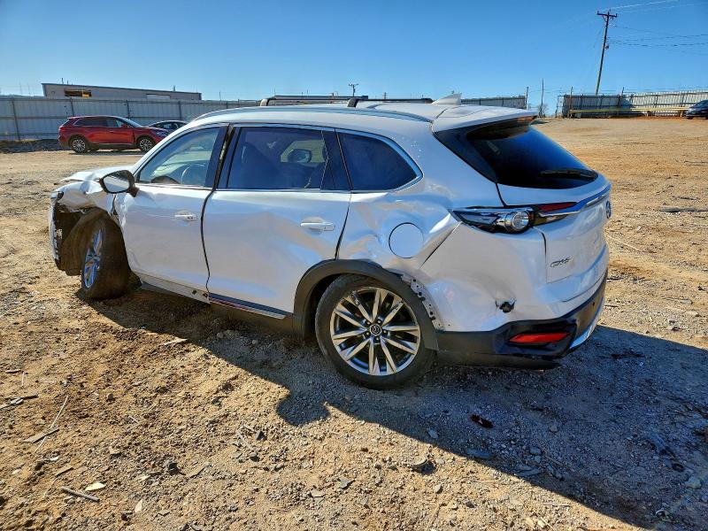 Фото 2 - MAZDA CX-9