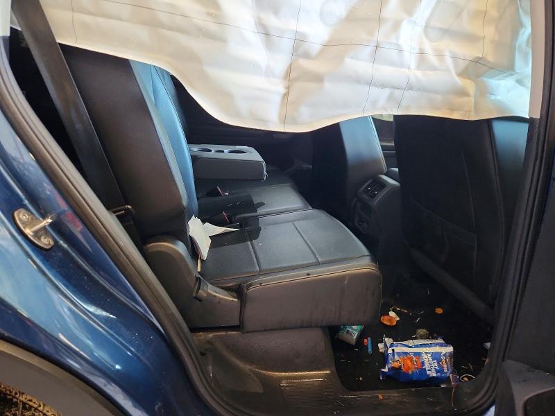 Фото 10 - VOLKSWAGEN TIGUAN