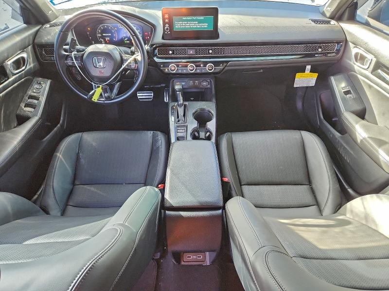 Фото 8 - HONDA CIVIC