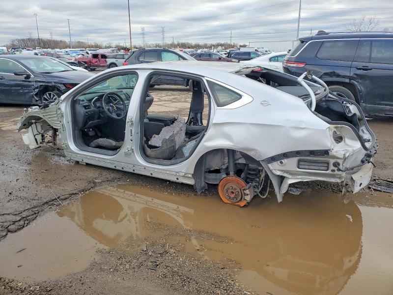 Фото 2 - CHEVROLET IMPALA