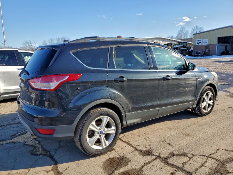 Фото 3 - FORD ESCAPE