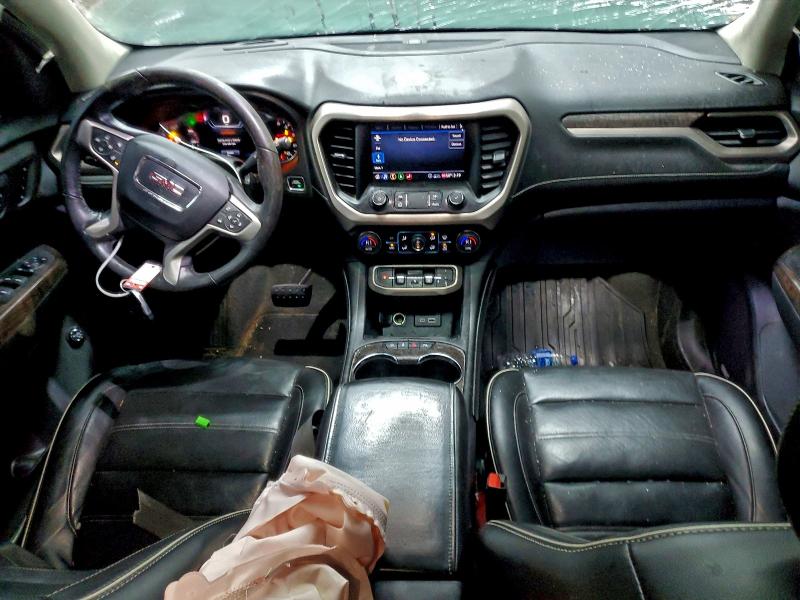 Фото 8 - GMC ACADIA DEN