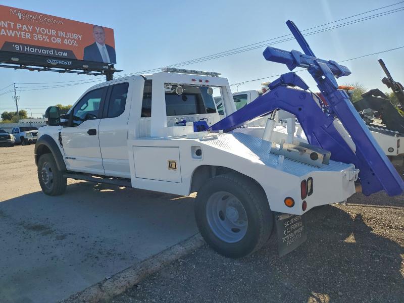 Фото 3 - FORD F550