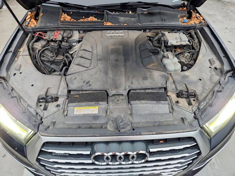 Фото 12 - AUDI Q7