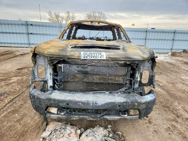 Фото 5 - CHEVROLET ALL Models