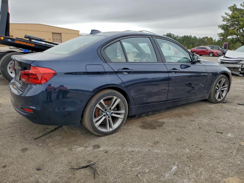 Фото 3 - BMW 3 SERIES