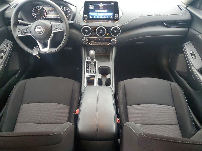 Фото 8 - NISSAN SENTRA