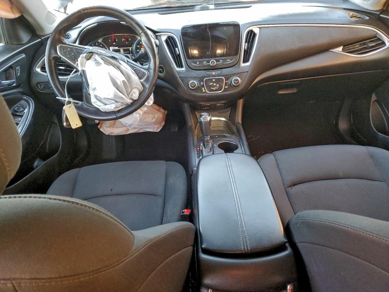 Фото 8 - CHEVROLET MALIBU