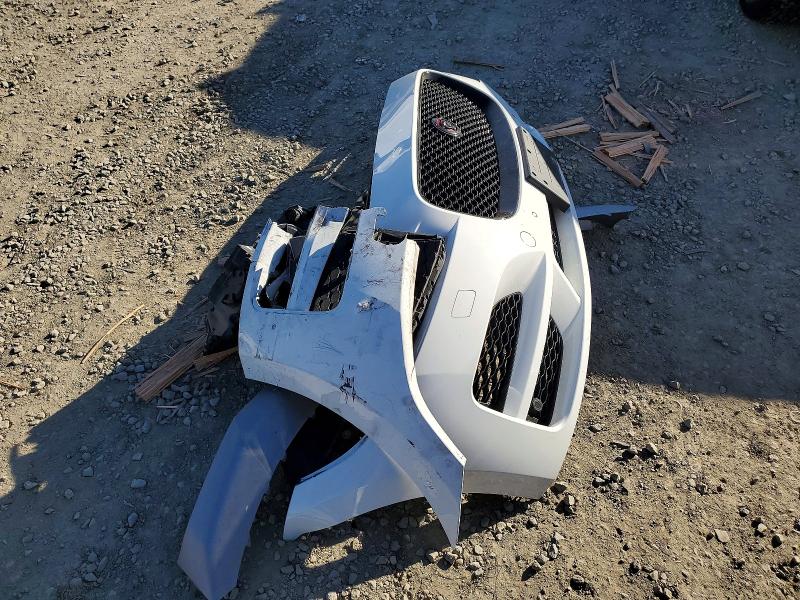 Фото 13 - JAGUAR F-PACE