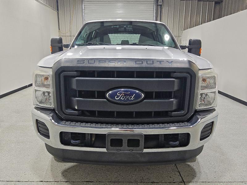 Фото 5 - FORD F250