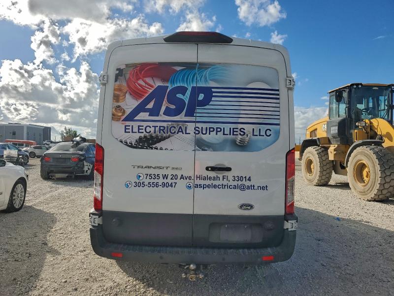 Фото 6 - FORD TRANSIT