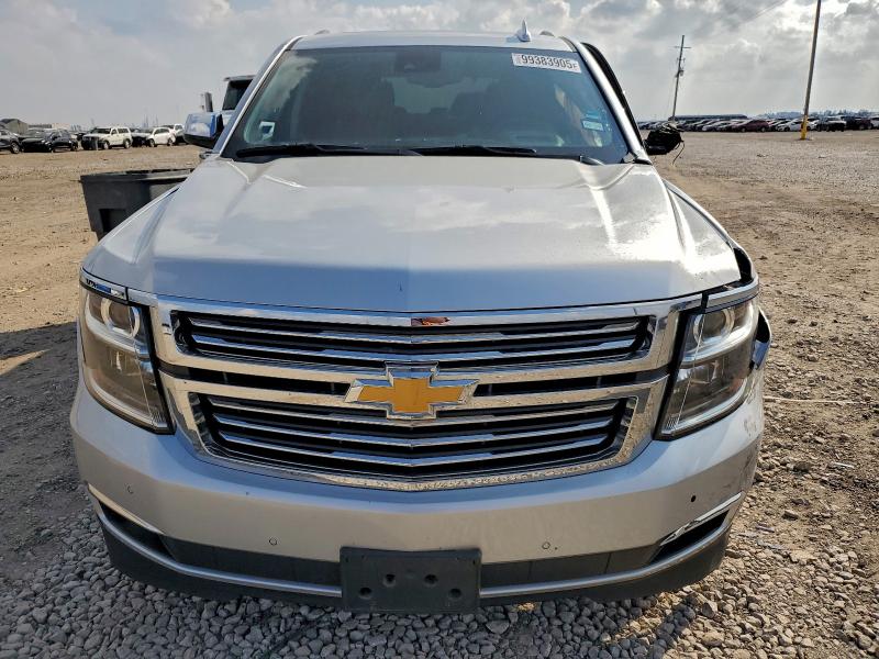 Фото 5 - CHEVROLET TAHOE