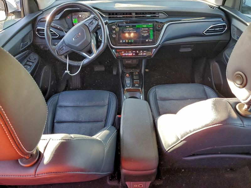 Фото 8 - CHEVROLET BOLT