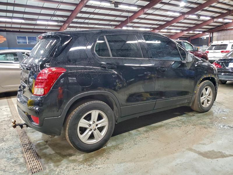 Фото 3 - CHEVROLET TRAX