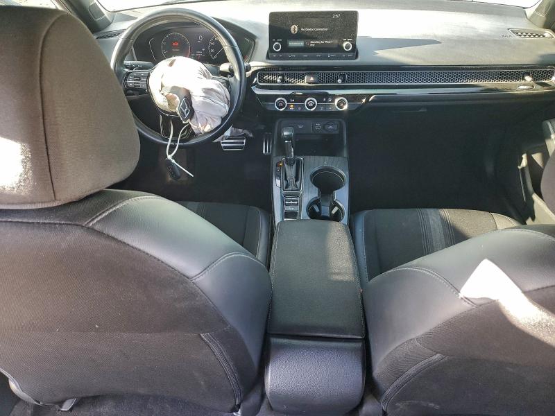 Фото 8 - HONDA CIVIC