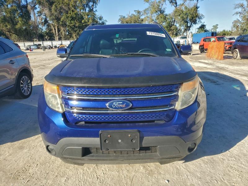 Фото 5 - FORD EXPLORER