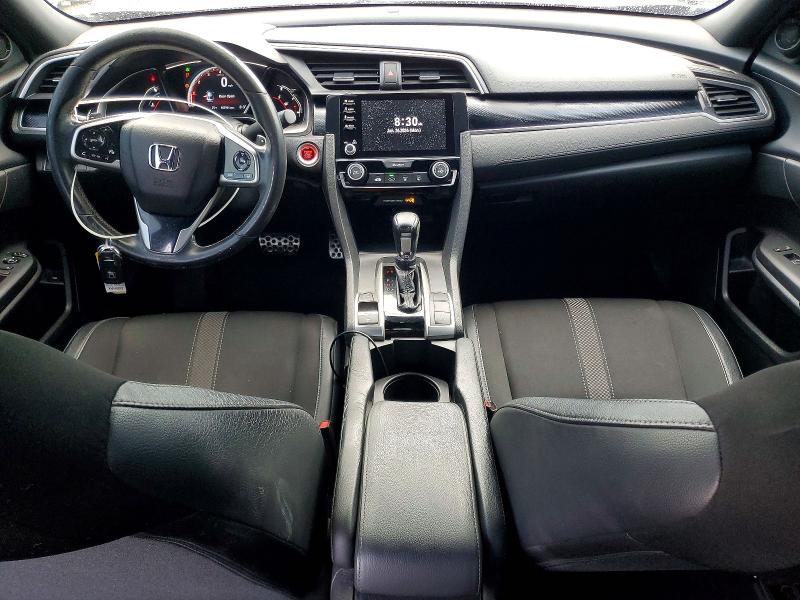 Фото 8 - HONDA CIVIC