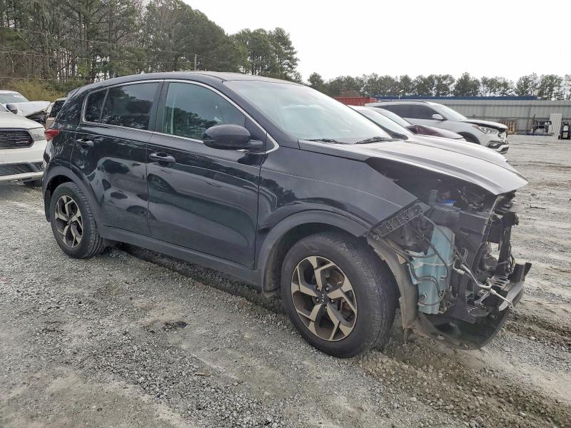 Фото 4 - KIA SPORTAGE