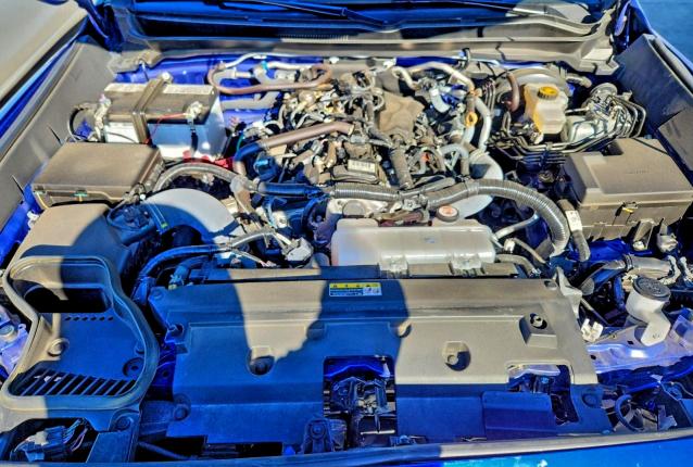 Фото 11 - TOYOTA TACOMA