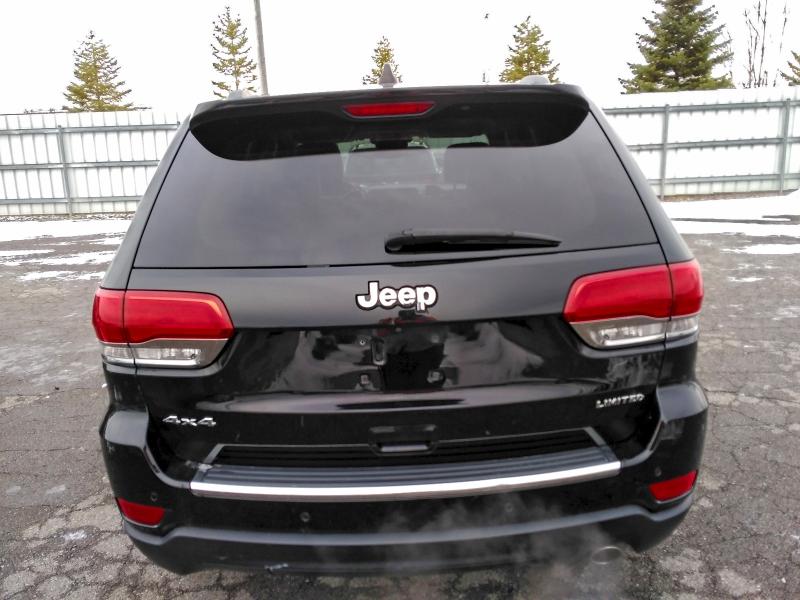 Фото 6 - JEEP GRAND CHER