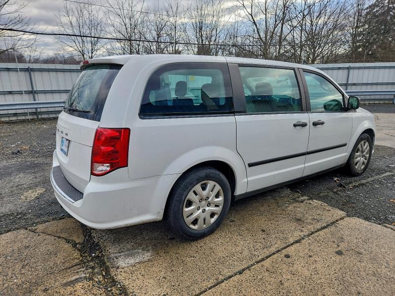 Фото 3 - DODGE CARAVAN