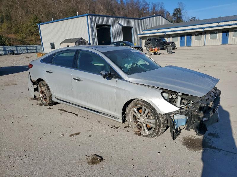 Фото 4 - HYUNDAI SONATA