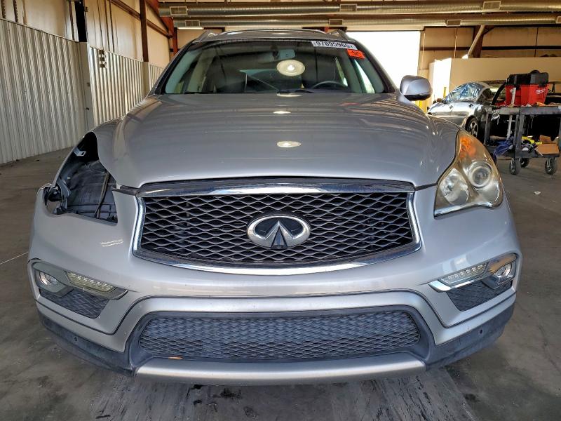 Фото 5 - INFINITI QX50