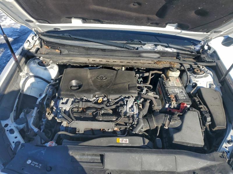 Фото 11 - TOYOTA CAMRY