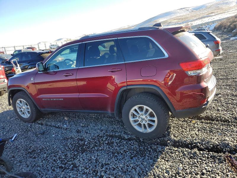 Фото 2 - JEEP GRAND CHER