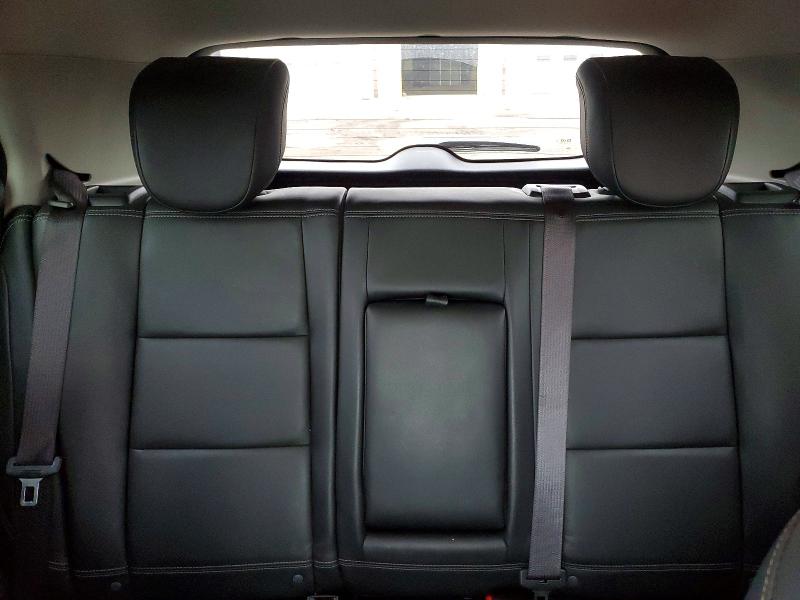 Фото 10 - BUICK ENCORE