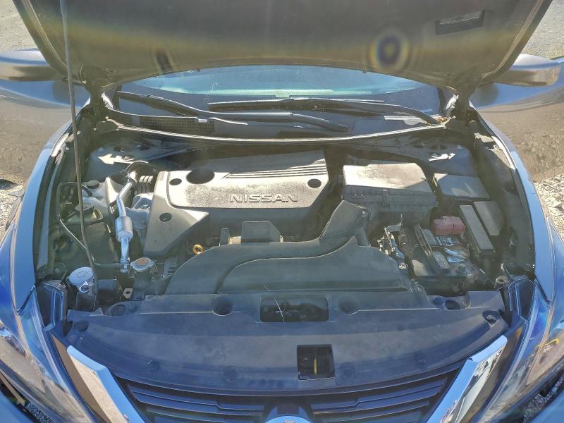 Фото 11 - NISSAN ALTIMA