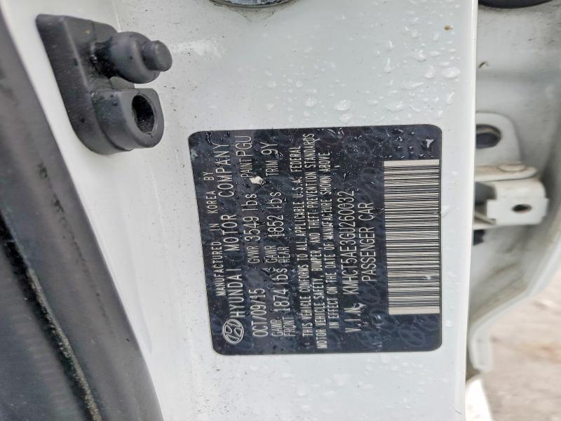 Фото 12 - HYUNDAI ACCENT