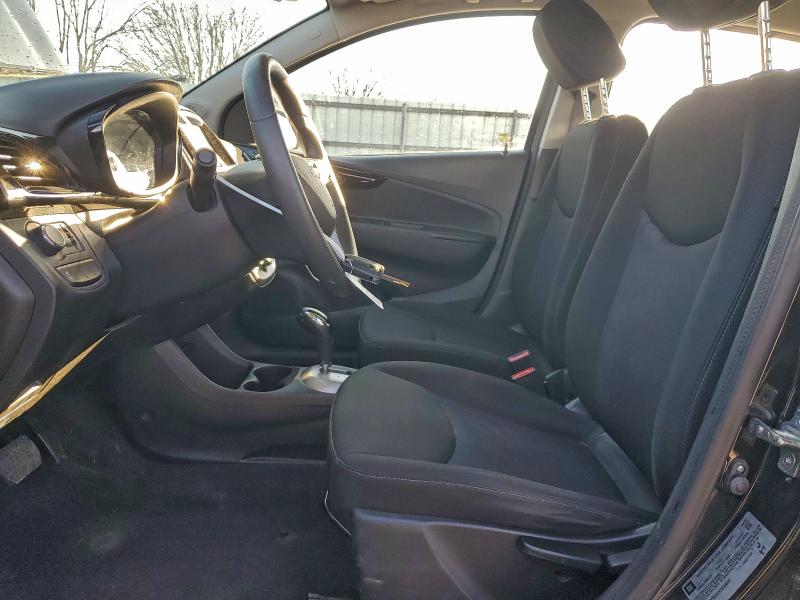 CHEVROLET SPARK 2016 VIN KL8CD6SAXGC629695