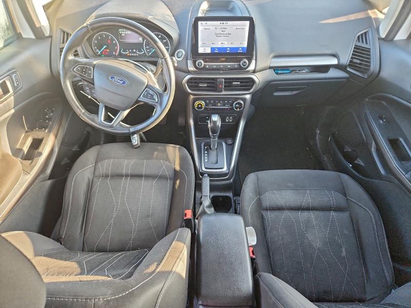 Фото 8 - FORD ECOSPORT