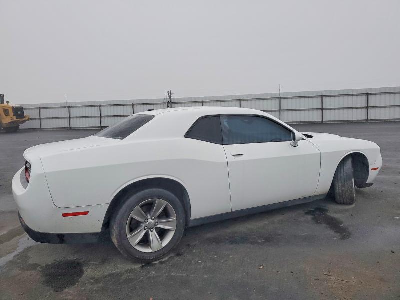 Фото 3 - DODGE CHALLENGER