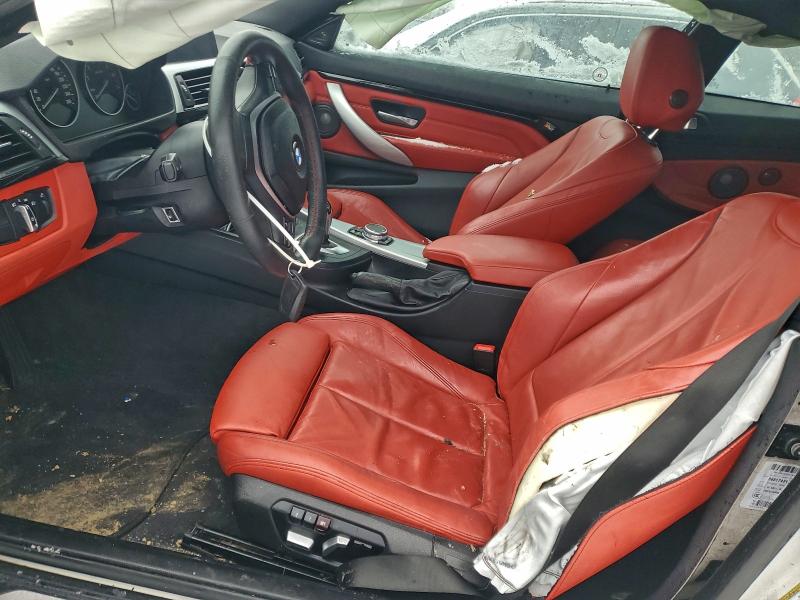 Фото 7 - BMW 4 SERIES