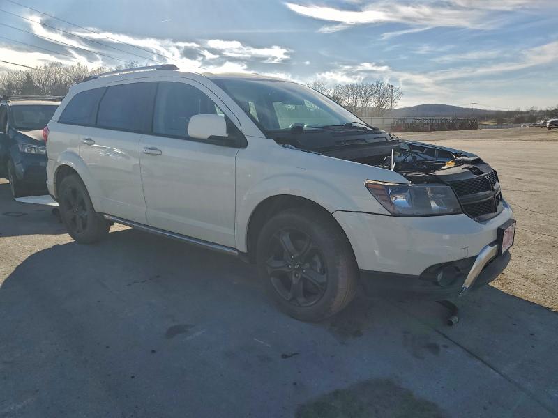Фото 4 - DODGE JOURNEY