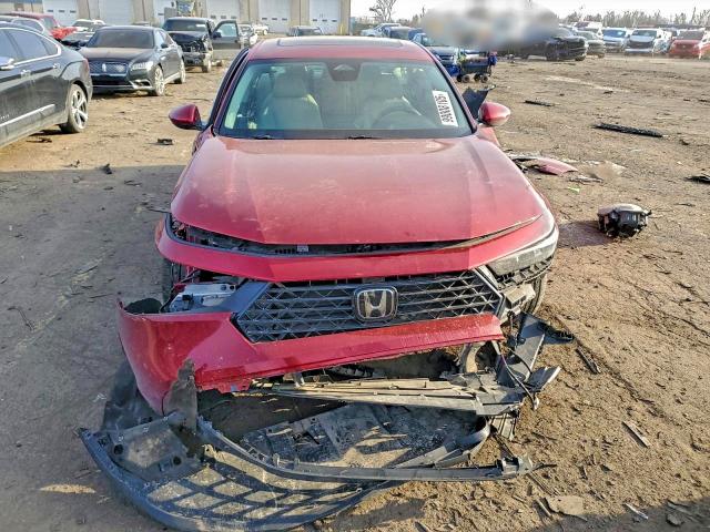 Фото 5 - HONDA ACCORD