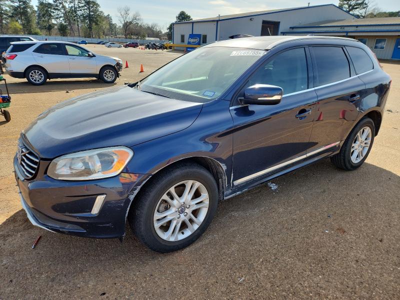 Фото 1 - VOLVO XC60