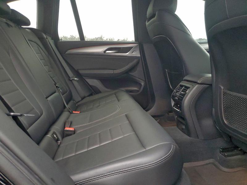 Фото 10 - BMW X3