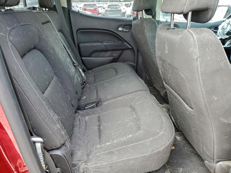 Фото 10 - GMC CANYON