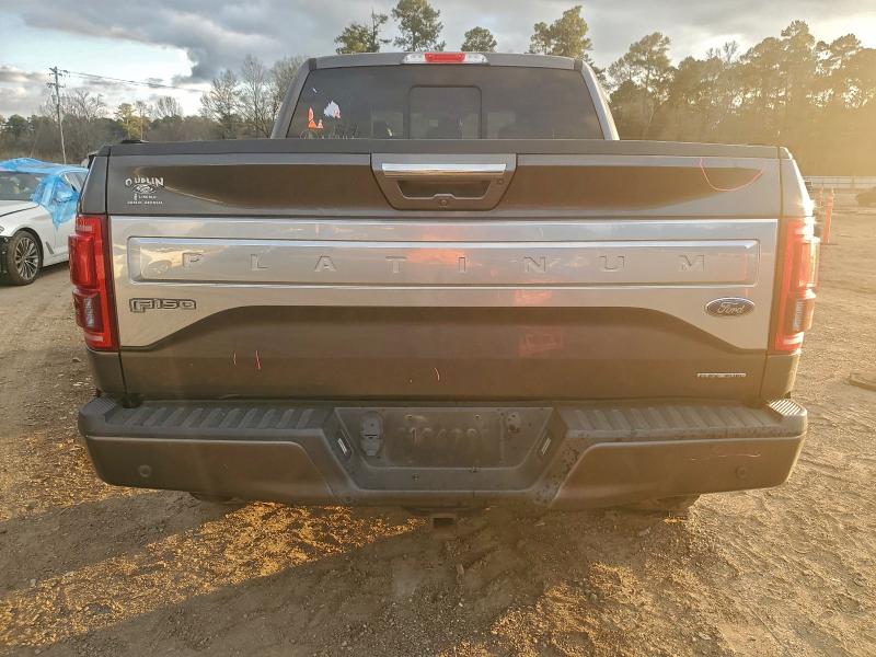 Фото 6 - FORD F-150