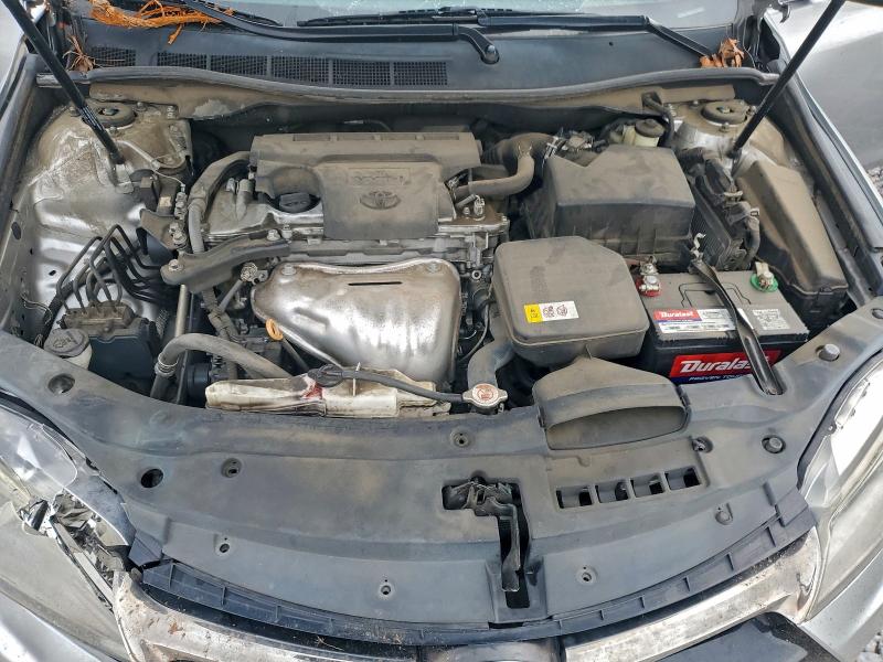 Фото 11 - TOYOTA CAMRY